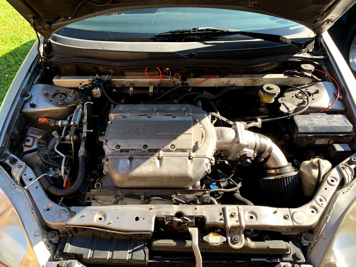 Honda Insight J Series Engine Mounts – Insightful Motorsports